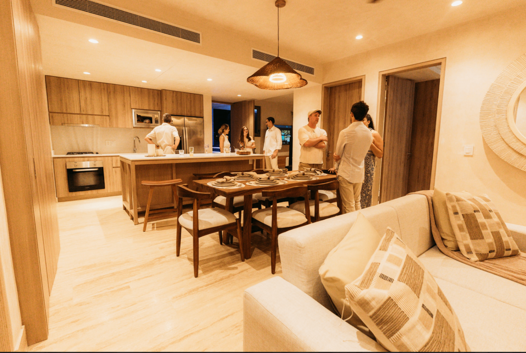 Vireo Living — recap 4