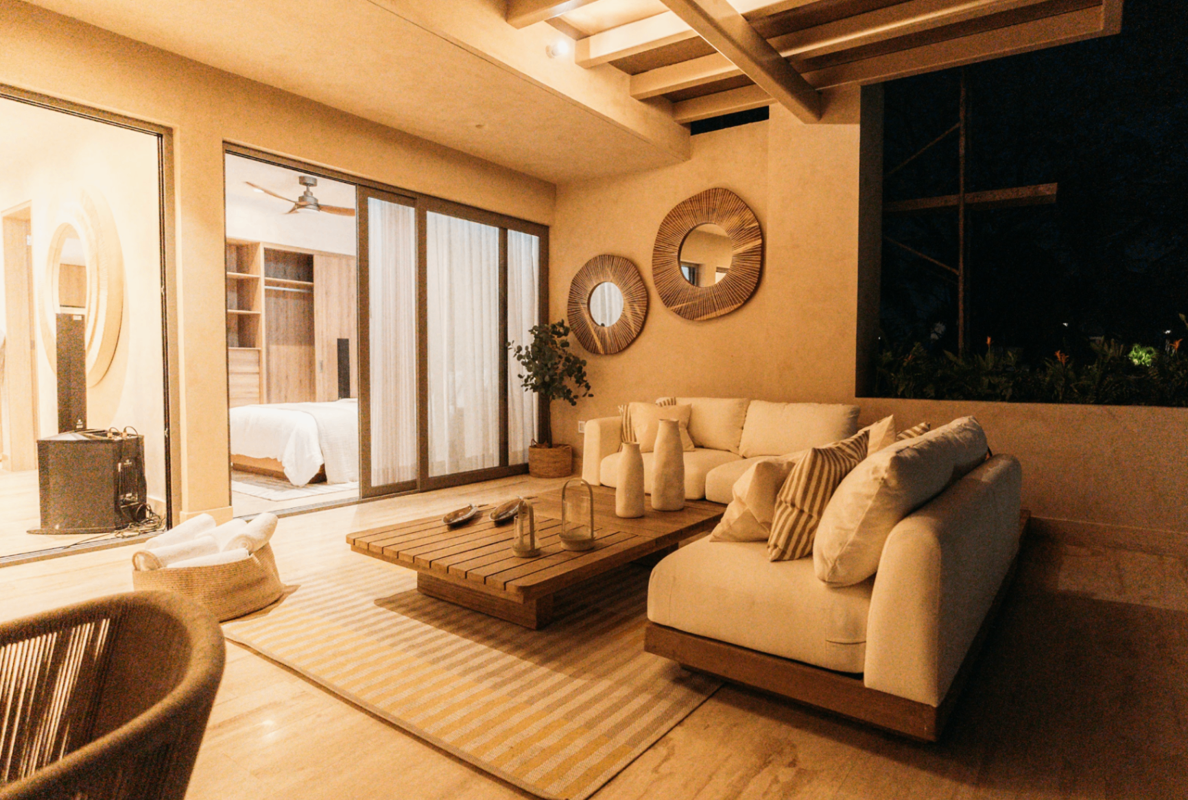 Vireo Living — recap 5